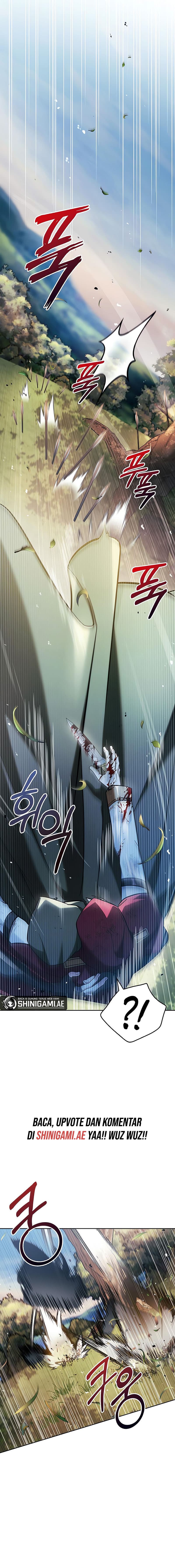 I'm Not That Kind of Talent - Chapter 53 - Page 21