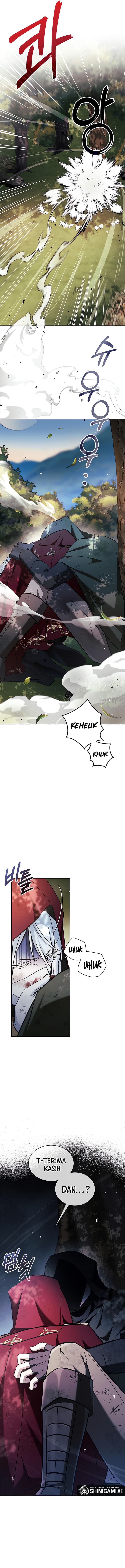 I'm Not That Kind of Talent - Chapter 53 - Page 22