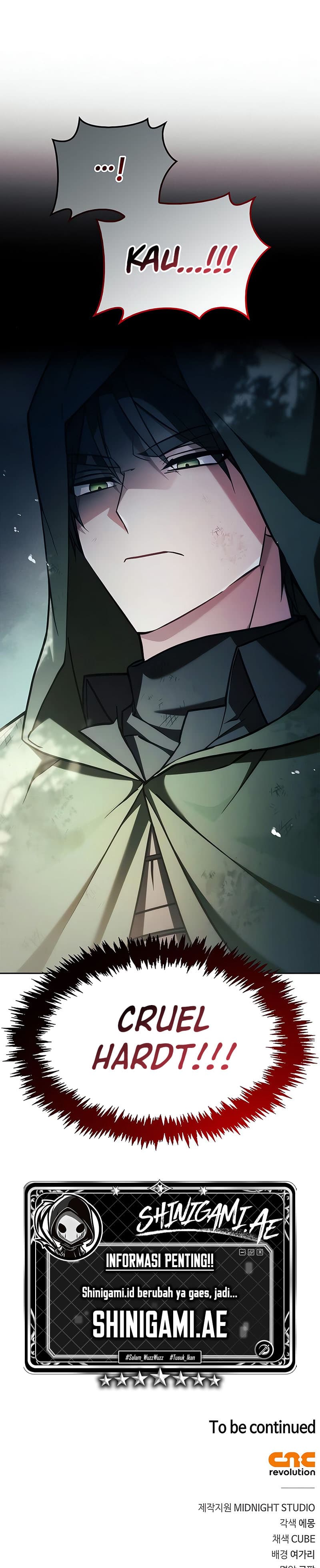 I'm Not That Kind of Talent - Chapter 53 - Page 23