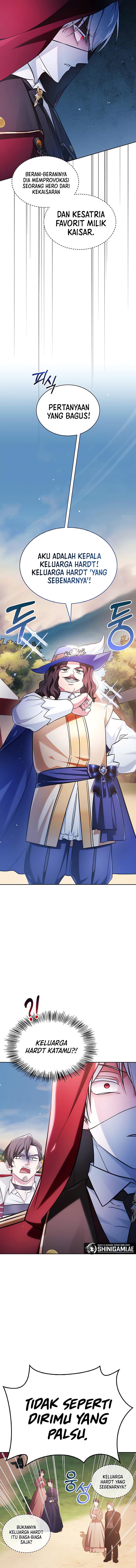 I'm Not That Kind of Talent - Chapter 53 - Page 3