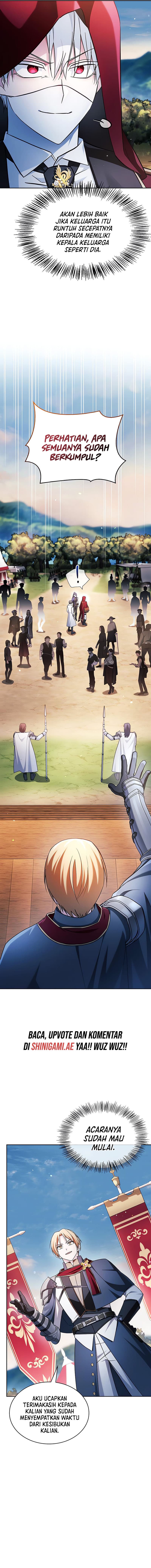 I'm Not That Kind of Talent - Chapter 53 - Page 6