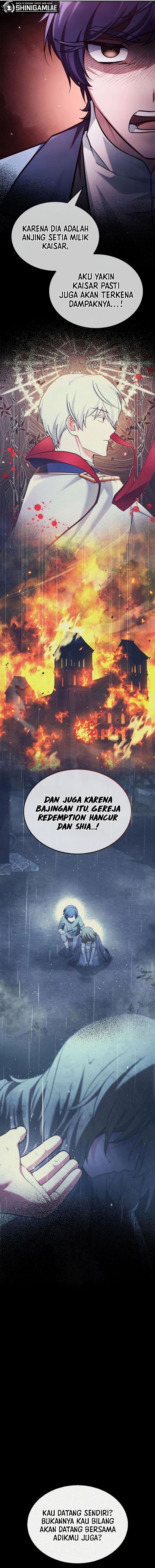 Baca I'm Not That Kind of Talent - Chapter 62 halaman 10