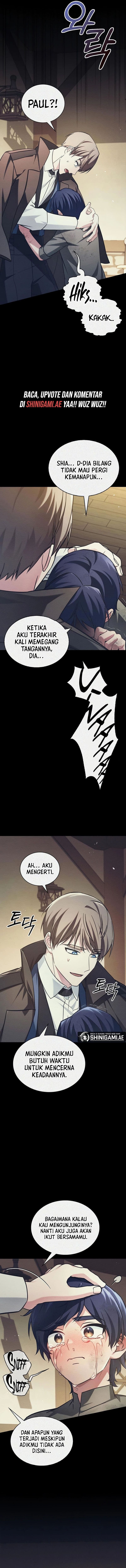 Baca I'm Not That Kind of Talent - Chapter 62 halaman 11