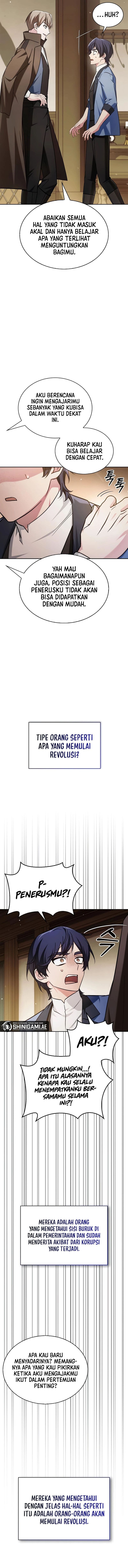 Baca I'm Not That Kind of Talent - Chapter 62 halaman 13