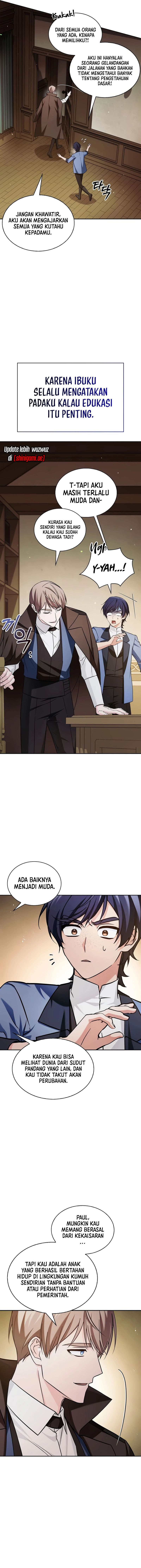 Baca I'm Not That Kind of Talent - Chapter 62 halaman 14