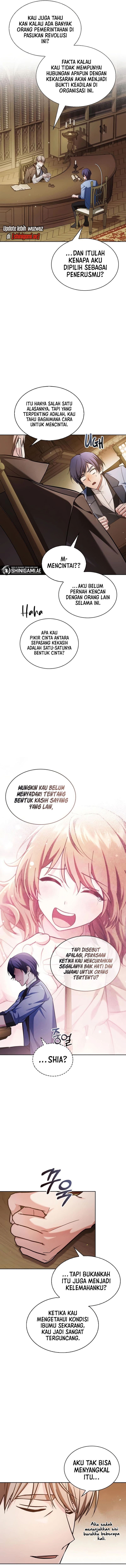 Baca I'm Not That Kind of Talent - Chapter 62 halaman 15
