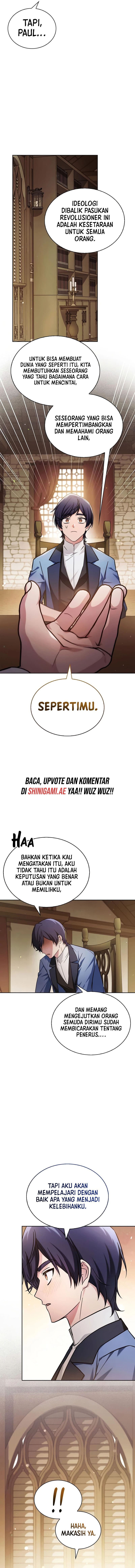 Baca I'm Not That Kind of Talent - Chapter 62 halaman 16