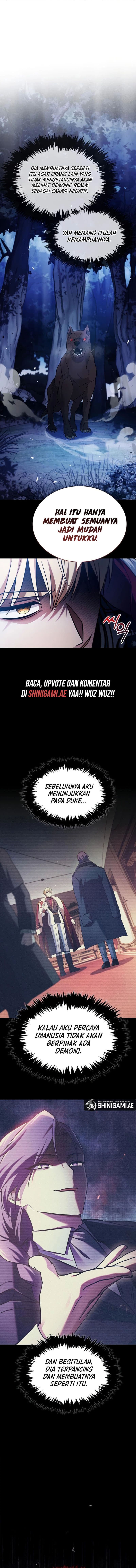 Baca I'm Not That Kind of Talent - Chapter 62 halaman 21