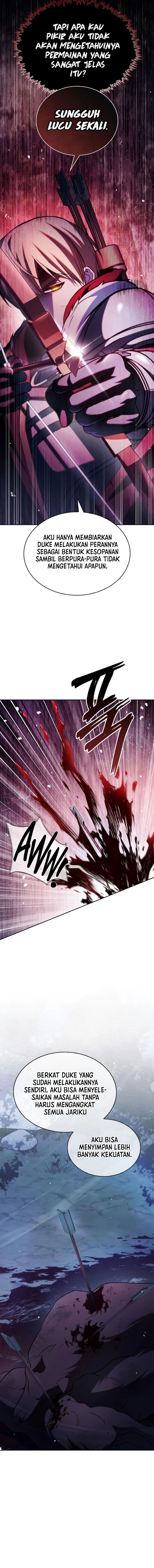 Baca I'm Not That Kind of Talent - Chapter 62 halaman 22