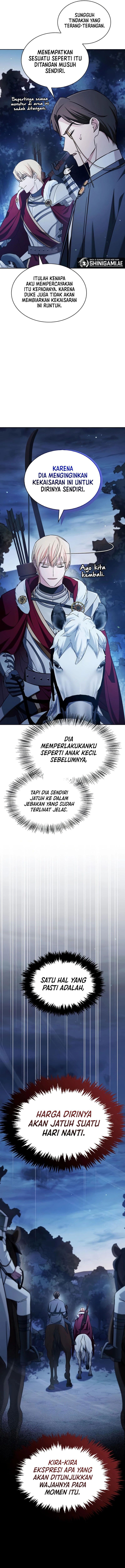 Baca I'm Not That Kind of Talent - Chapter 62 halaman 23