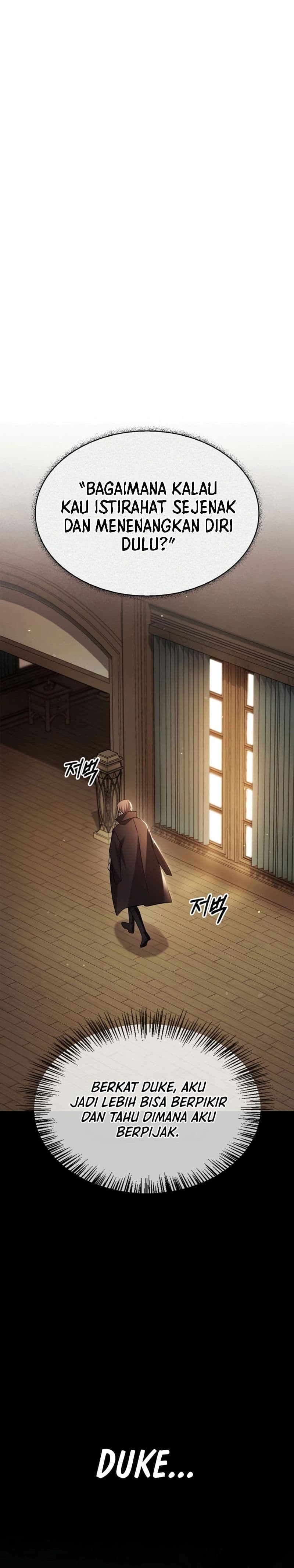 Baca I'm Not That Kind of Talent - Chapter 62 halaman 5