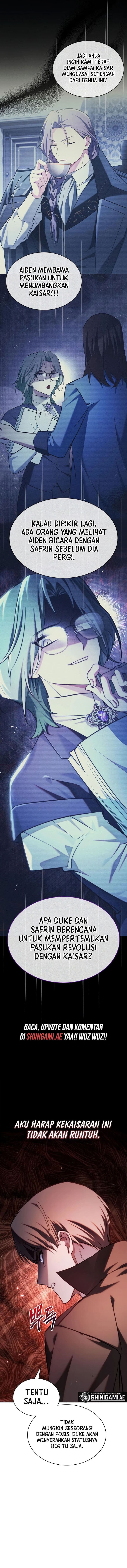 Baca I'm Not That Kind of Talent - Chapter 62 halaman 6