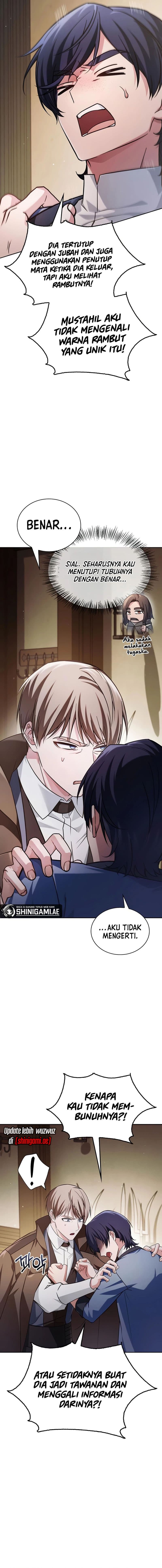 Baca I'm Not That Kind of Talent - Chapter 62 halaman 9