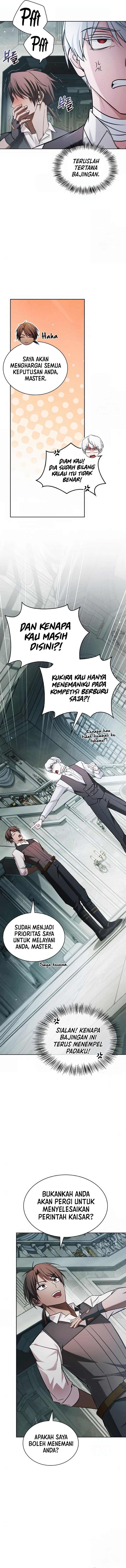 I'm Not That Kind of Talent - Chapter 63 - Page 12