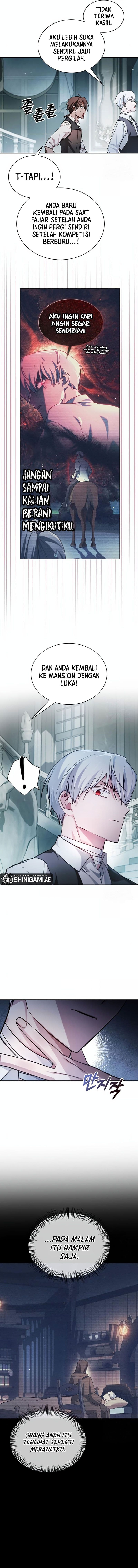 I'm Not That Kind of Talent - Chapter 63 - Page 13