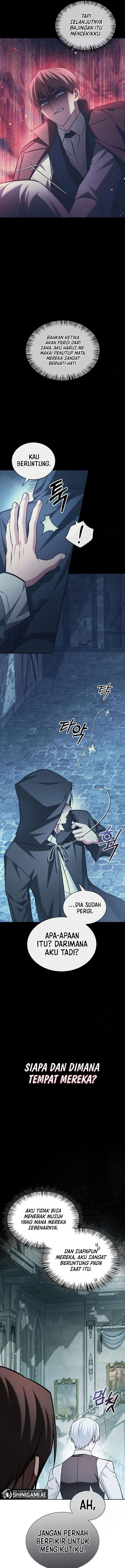 I'm Not That Kind of Talent - Chapter 63 - Page 14