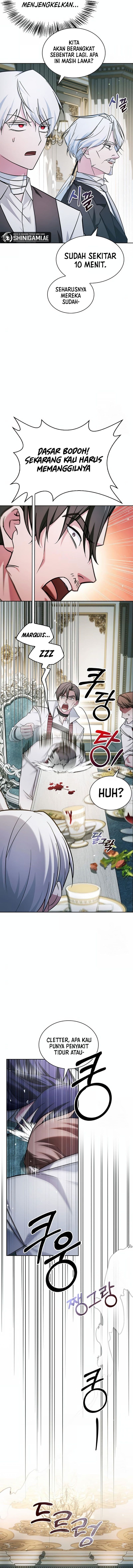 I'm Not That Kind of Talent - Chapter 63 - Page 17