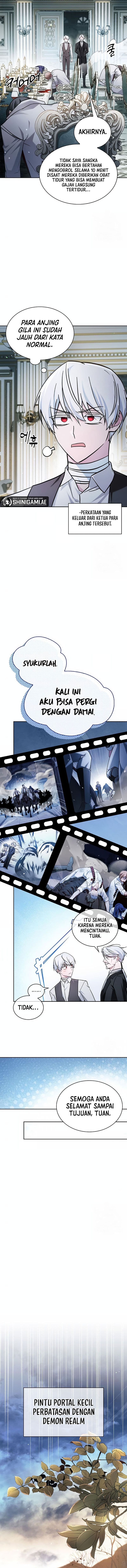 I'm Not That Kind of Talent - Chapter 63 - Page 18