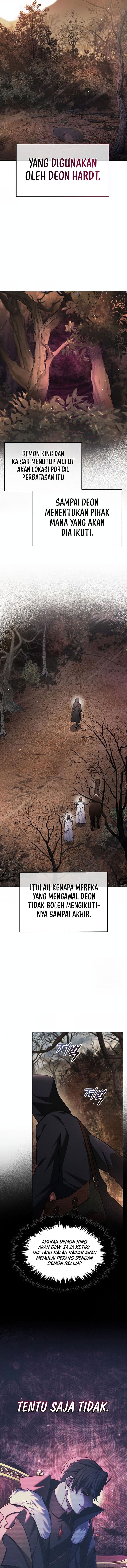 I'm Not That Kind of Talent - Chapter 63 - Page 19