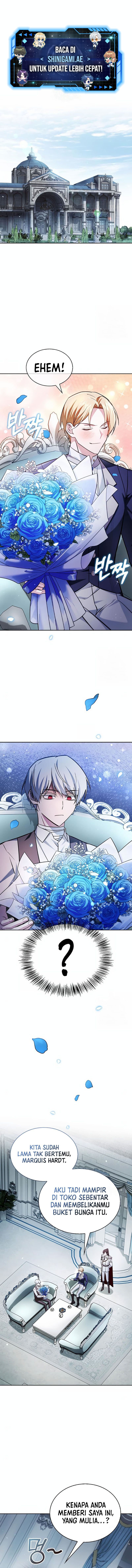 I'm Not That Kind of Talent - Chapter 63 - Page 2