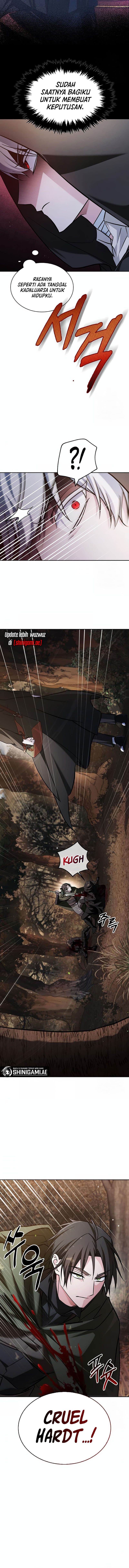 I'm Not That Kind of Talent - Chapter 63 - Page 20