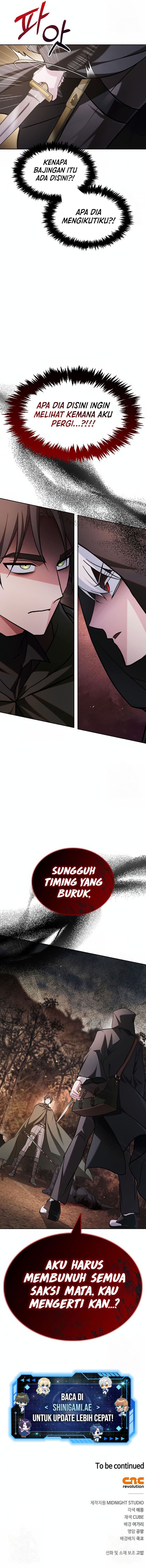 I'm Not That Kind of Talent - Chapter 63 - Page 21