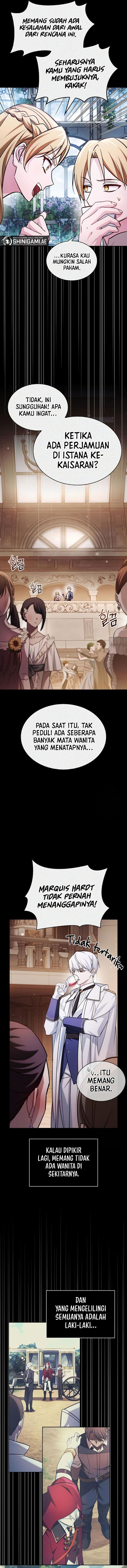 I'm Not That Kind of Talent - Chapter 63 - Page 4