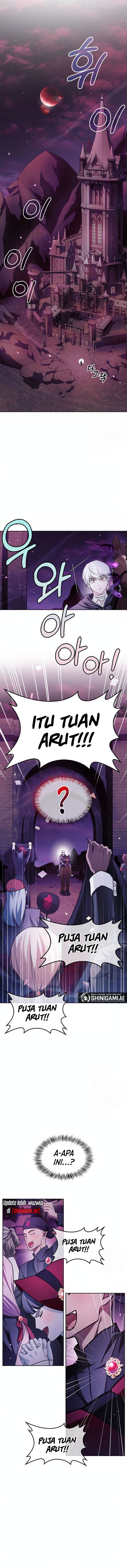 I'm Not That Kind of Talent - Chapter 64 - Page 10