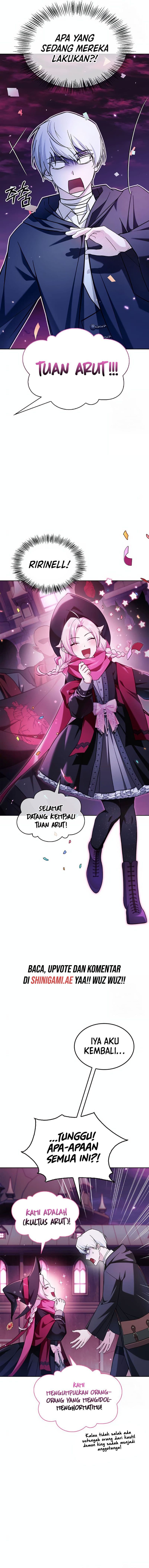 I'm Not That Kind of Talent - Chapter 64 - Page 11