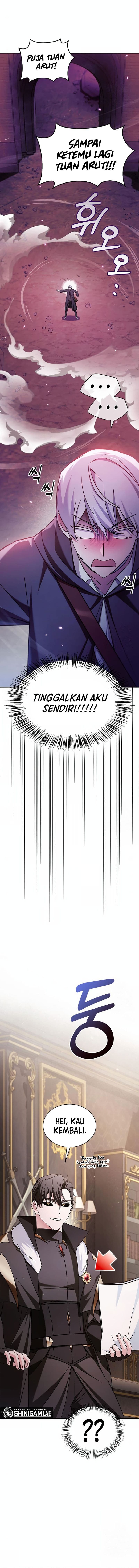 I'm Not That Kind of Talent - Chapter 64 - Page 13