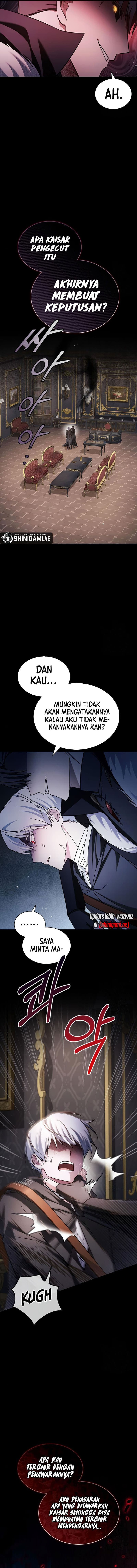 I'm Not That Kind of Talent - Chapter 64 - Page 15