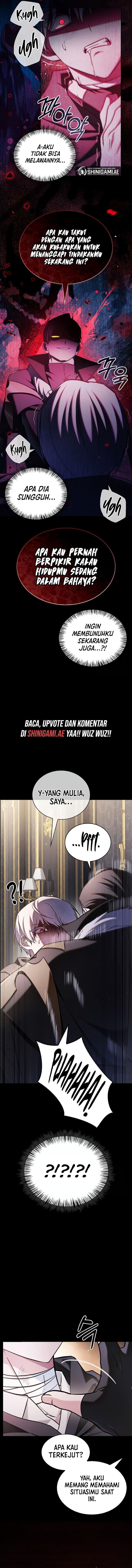 I'm Not That Kind of Talent - Chapter 64 - Page 16