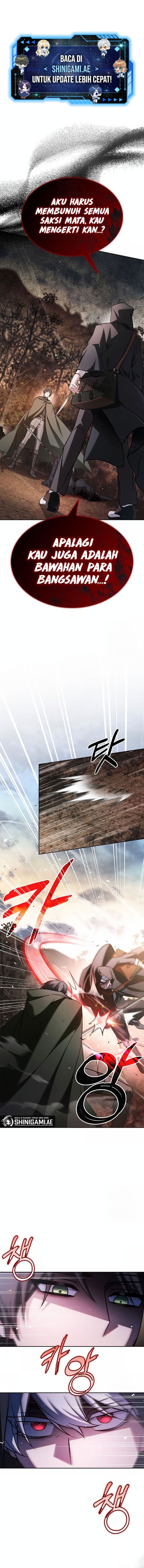 I'm Not That Kind of Talent - Chapter 64 - Page 2