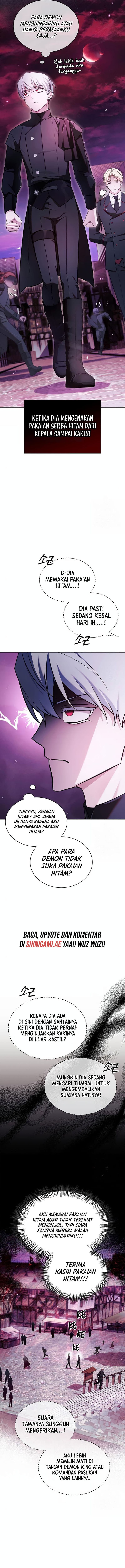 I'm Not That Kind of Talent - Chapter 64 - Page 21