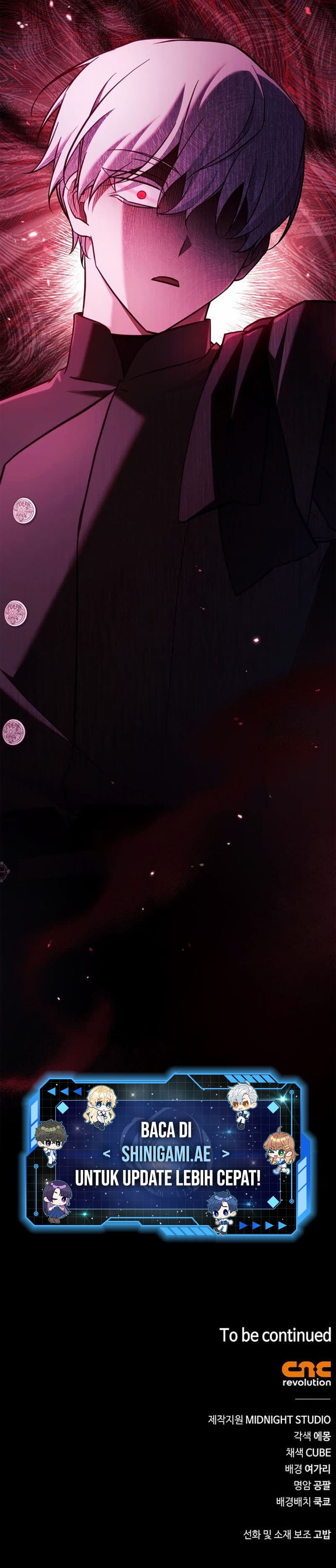 I'm Not That Kind of Talent - Chapter 64 - Page 24