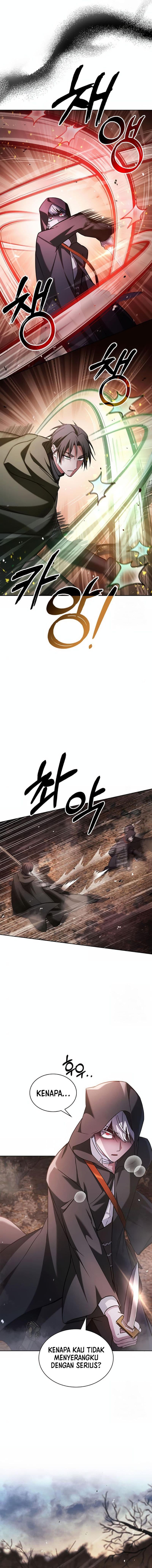 I'm Not That Kind of Talent - Chapter 64 - Page 3