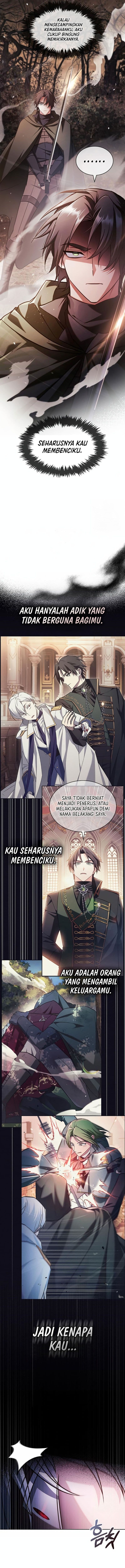 I'm Not That Kind of Talent - Chapter 64 - Page 4