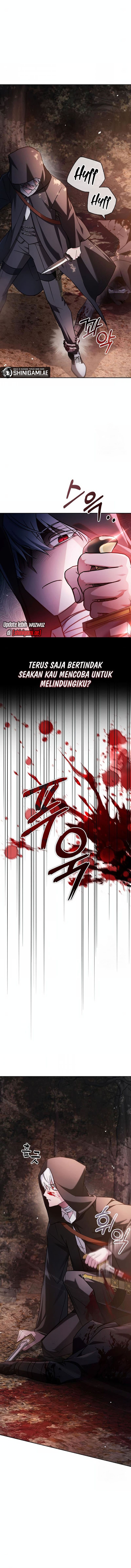 I'm Not That Kind of Talent - Chapter 64 - Page 5