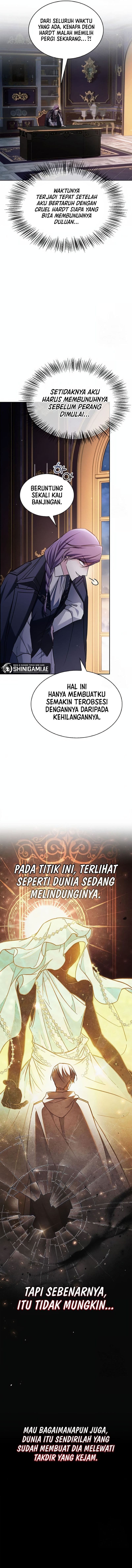 I'm Not That Kind of Talent - Chapter 64 - Page 7