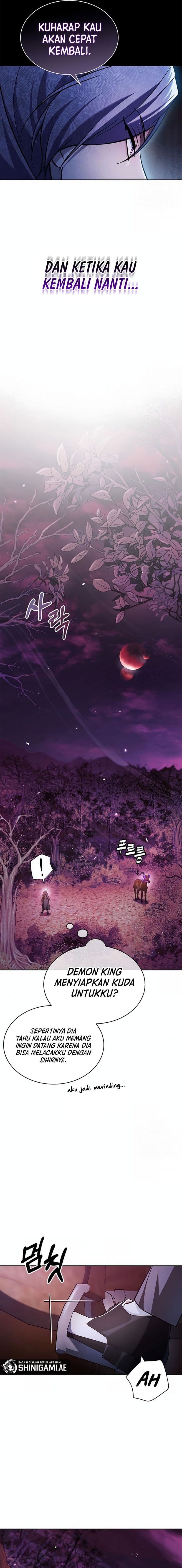 I'm Not That Kind of Talent - Chapter 64 - Page 8