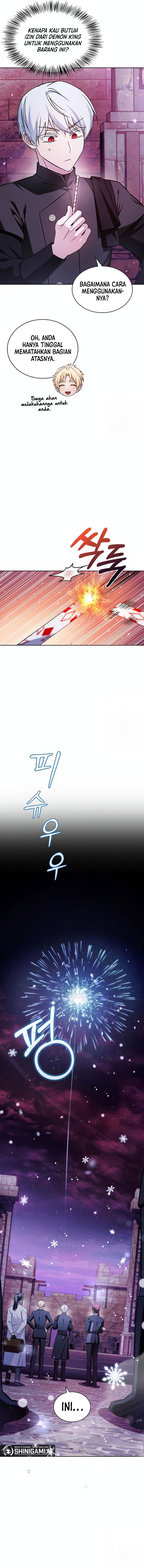 I'm Not That Kind of Talent - Chapter 65 - Page 12