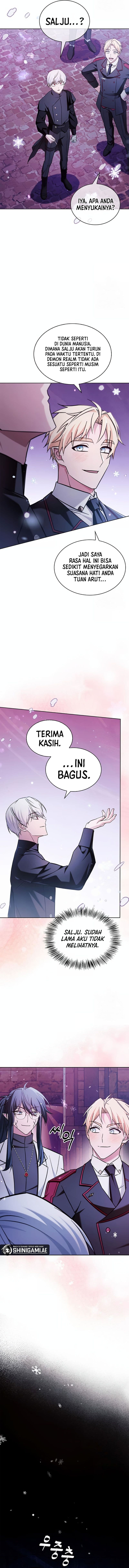 I'm Not That Kind of Talent - Chapter 65 - Page 13