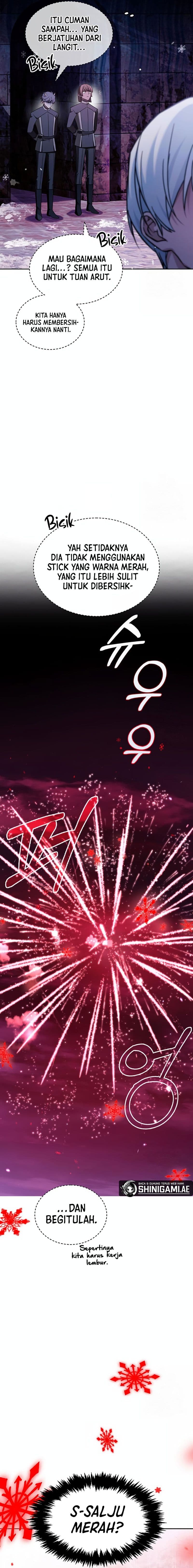 I'm Not That Kind of Talent - Chapter 65 - Page 14