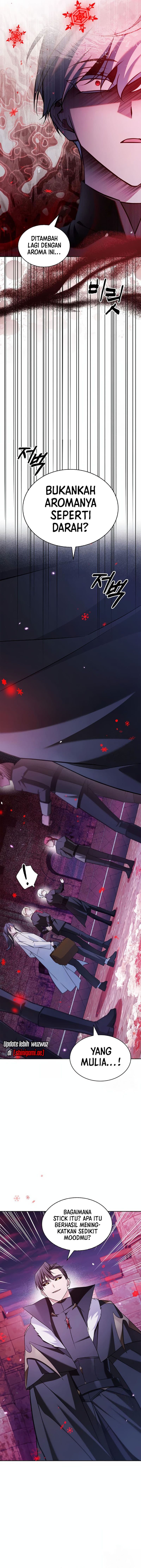 I'm Not That Kind of Talent - Chapter 65 - Page 15