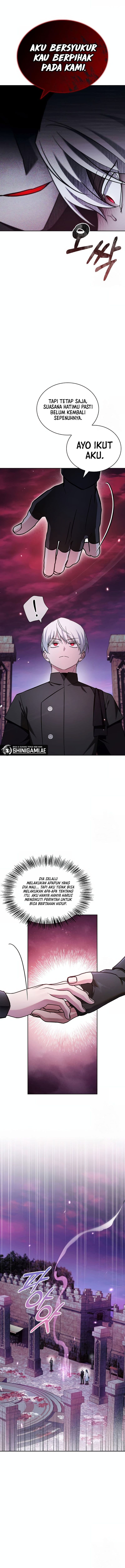 I'm Not That Kind of Talent - Chapter 65 - Page 18