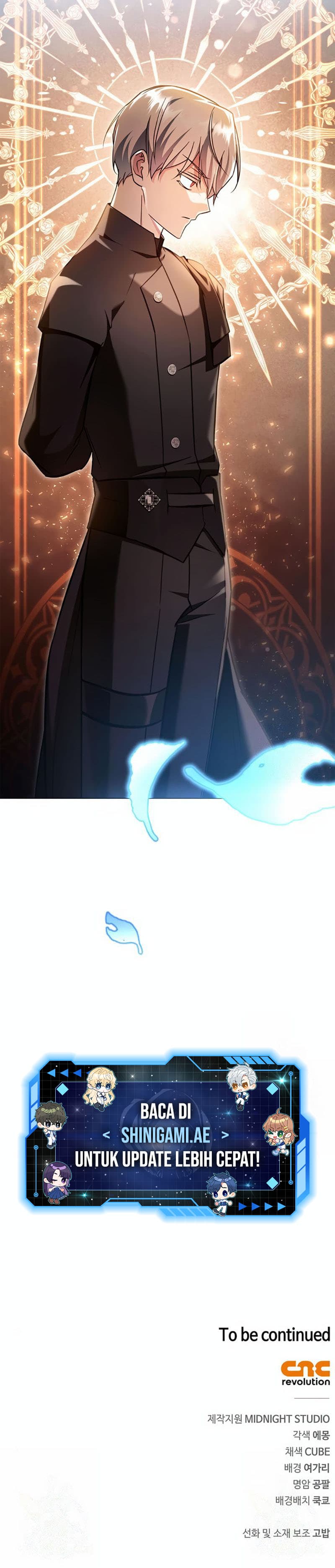 I'm Not That Kind of Talent - Chapter 65 - Page 22