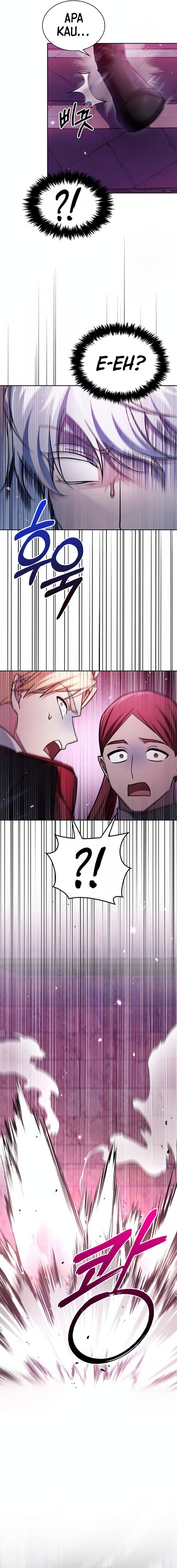 I'm Not That Kind of Talent - Chapter 65 - Page 4