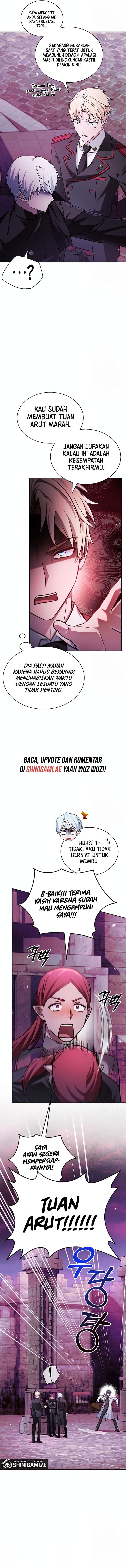 I'm Not That Kind of Talent - Chapter 65 - Page 6