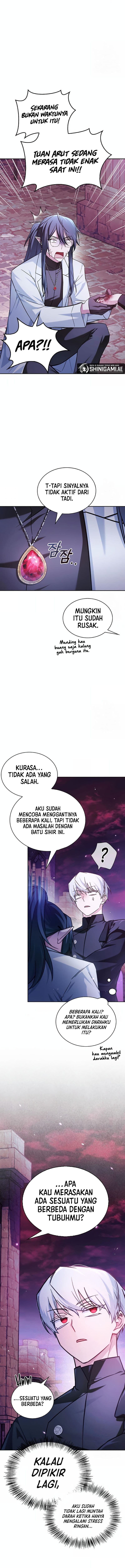 I'm Not That Kind of Talent - Chapter 65 - Page 8