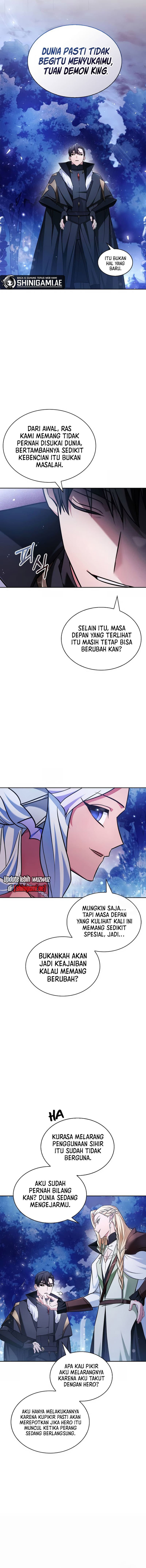 I'm Not That Kind of Talent - Chapter 66 - Page 10